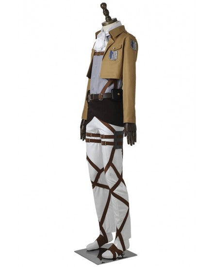Levi Ackerman costume