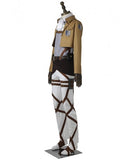 Levi Ackerman costume