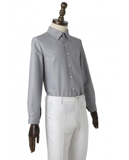 Levi Ackerman costume