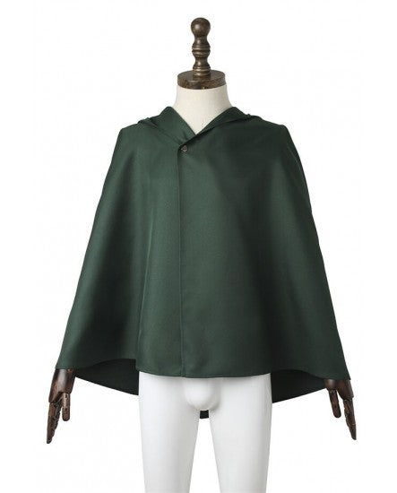 Levi Ackerman costume