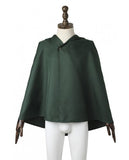 Levi Ackerman costume