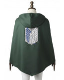 Levi Ackerman costume