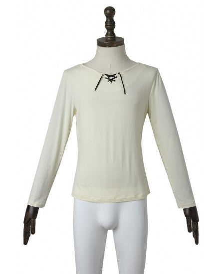 Eren Yeager Costume