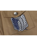 Eren Yeager Costume