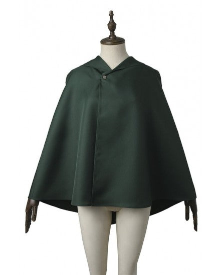 Mikasa Ackerman Costume