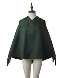 Mikasa Ackerman Costume