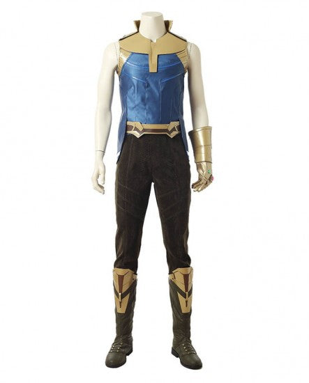 Thanos Cosplay Costume
