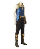 Thanos Cosplay Costume