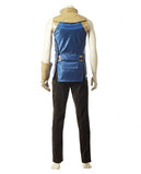 Thanos Cosplay Costume