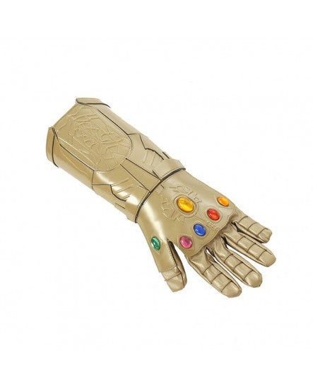 Thanos Cosplay Costume