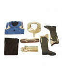 Thanos Cosplay Costume