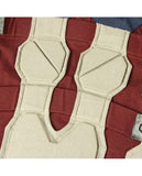 Captain America Cosplay Costume