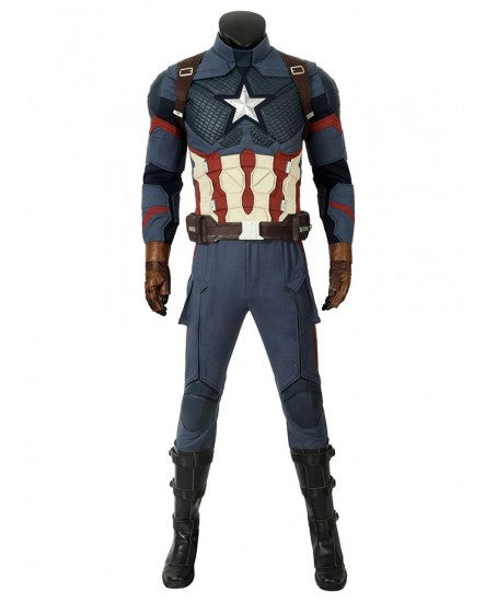 America Steven Shoes