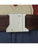 Captain America Cosplay Costume
