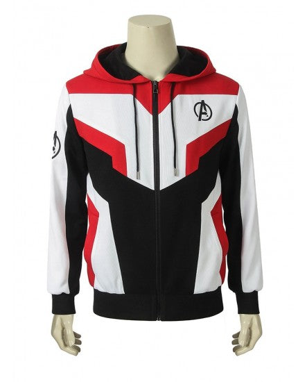Quantum Realm Themed Hoodie