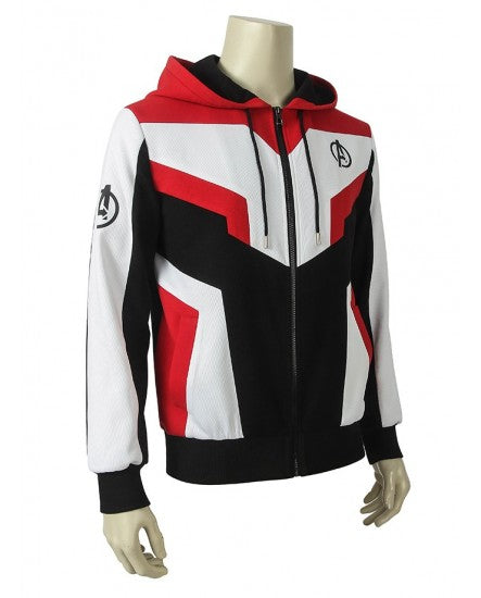 Quantum Realm Themed Hoodie