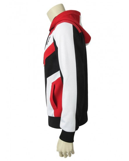 Quantum Realm Themed Hoodie