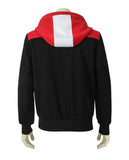 Quantum Realm Themed Hoodie