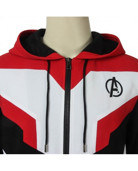 Quantum Realm Themed Hoodie