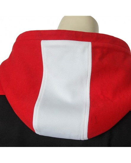 Quantum Realm Themed Hoodie