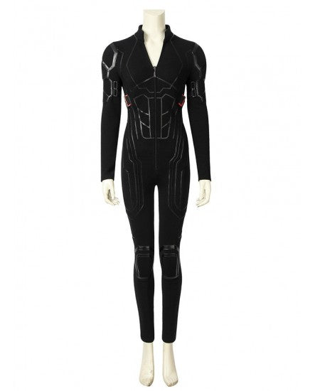 Black Widow Costume