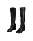 Black Widow Shoes