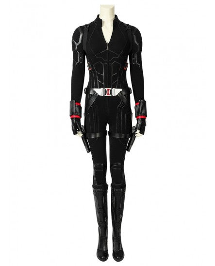 Black Widow Shoes