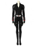 Black Widow Shoes