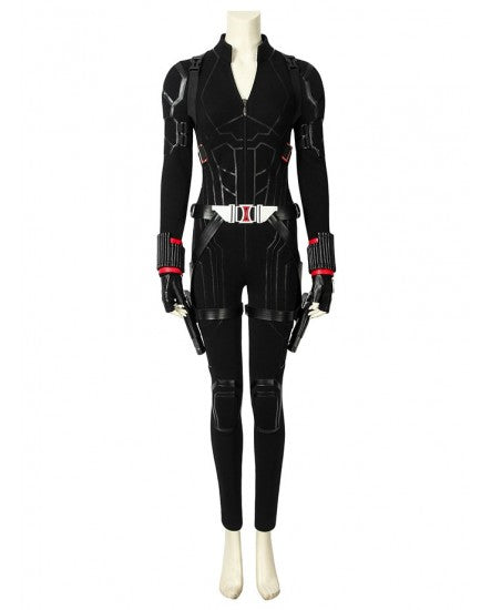 Black Widow Costume