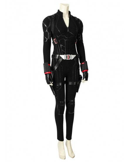 Black Widow Costume
