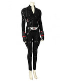 Black Widow Costume