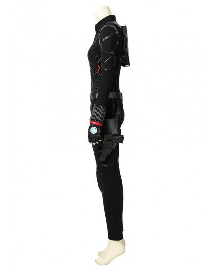 Black Widow Costume