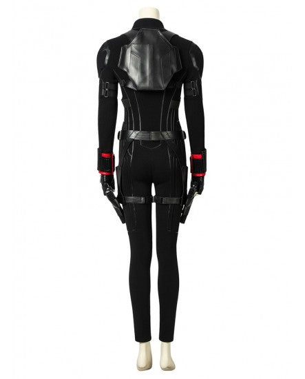 Black Widow Shoes