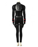Black Widow Shoes