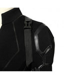 Black Widow Costume