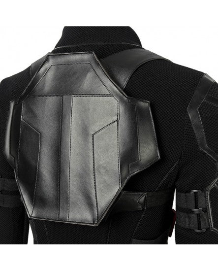 Black Widow Costume