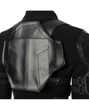 Black Widow Costume