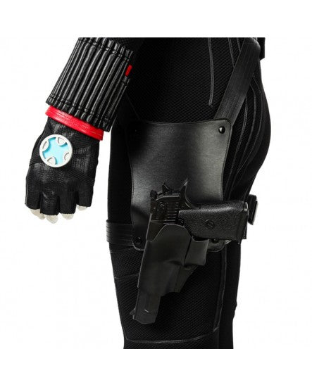 Black Widow Costume