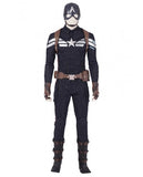 Captain America Costume