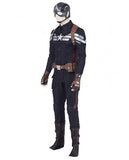Captain America Costume