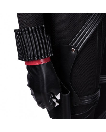 Black Widow Cosplay Costume