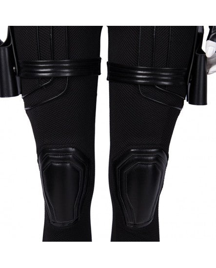 Black Widow Cosplay Costume
