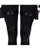 Black Widow Cosplay Costume
