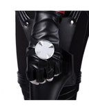 Black Widow Cosplay Costume