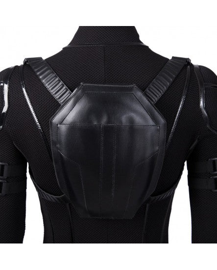 Black Widow Cosplay Costume