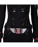Black Widow Cosplay Costume