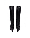 Black Widow Cosplay Shoes