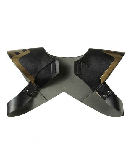 Hawkeye Cosplay Costume
