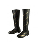 Hawkeye Cosplay Boots