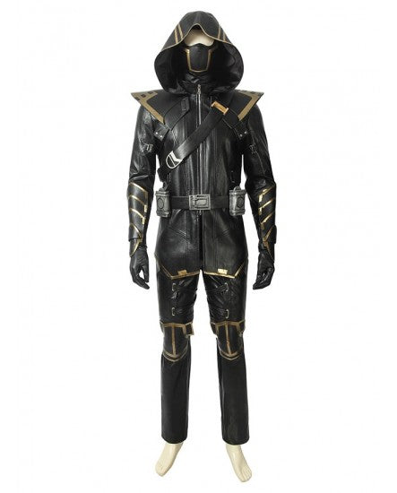 Hawkeye Cosplay Costume